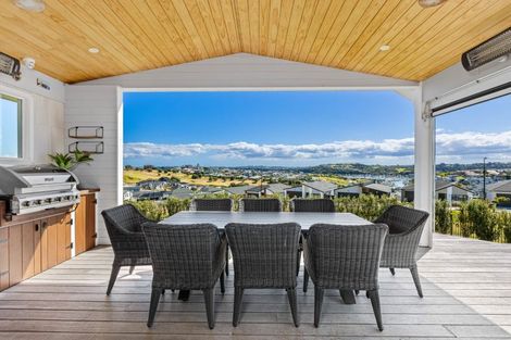 Photo of property in 16 Palm View Terrace, Gulf Harbour, Whangaparaoa, 0930