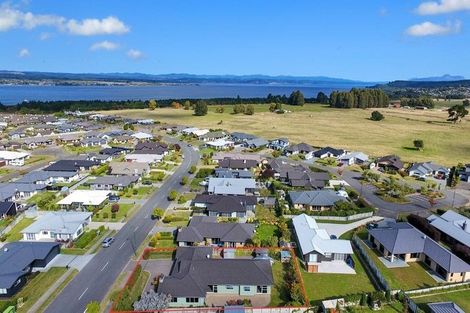 Photo of property in 75 Jarden Mile, Nukuhau, Taupo, 3330