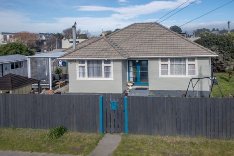 Photo of property in 15 Cygnet Street, North New Brighton, Christchurch, 8083