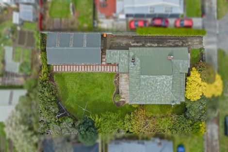 Photo of property in 26 Alfred Street, Roslyn, Palmerston North, 4414