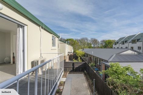 Photo of property in The Mill, 4/444 Hagley Avenue, Christchurch Central, Christchurch, 8011