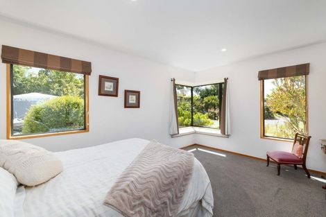 Photo of property in 55 Chinnerys Road, Woodend, 7610