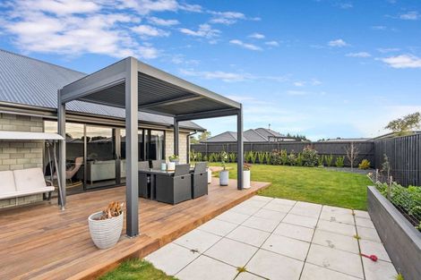 Photo of property in 579 Springston Rolleston Road, Rolleston, 7615