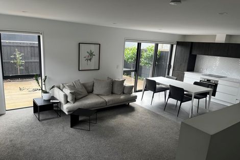 Photo of property in 3/27 Winton Street, St Albans, Christchurch, 8014