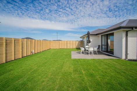 Photo of property in 50 Sandhurst Drive, Rolleston, 7615