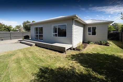 Photo of property in 41 Brucefield Avenue, Netherby, Ashburton, 7700
