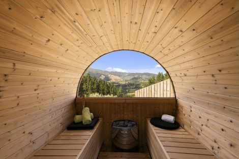 Photo of property in 24a Mount Marua Way, Timberlea, Upper Hutt, 5018