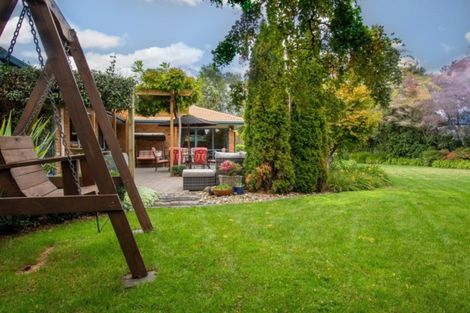 Photo of property in 1 Shadbolt Drive, Leamington, Cambridge, 3432