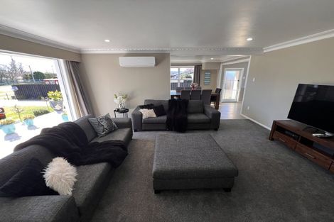 Photo of property in 24 Burwood Road, Matamata, 3400