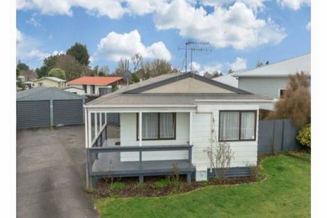 Photo of property in 62 Dominion Road, Nawton, Hamilton, 3200