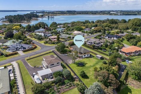 Photo of property in 233 Tanners Point Road, Tanners Point, Katikati, 3177