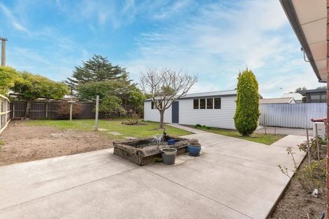 Photo of property in 63 Baynes Street, Burwood, Christchurch, 8083