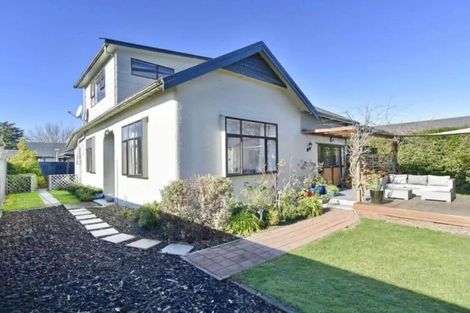 Photo of property in 36a Ayers Street, Rangiora, 7400