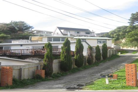 Photo of property in 61b Townsend Road, Miramar, Wellington, 6022