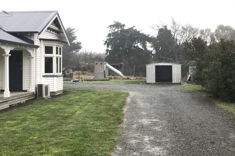 Photo of property in 10 King Street, Chertsey, Ashburton, 7772