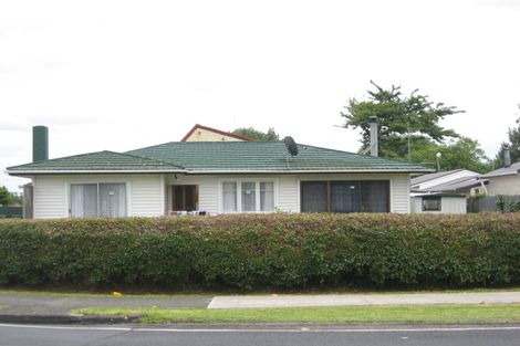 Photo of property in 2/14 Takanini School Road, Takanini, 2112