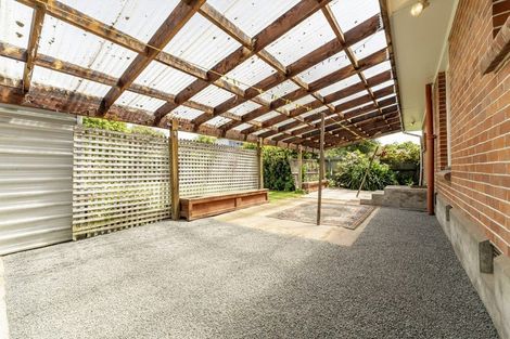 Photo of property in 101 Mckenzie Street, Geraldine, 7930