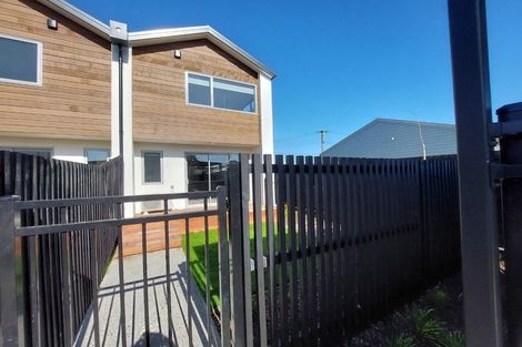 Photo of property in 9/27 Sails Street, Papanui, Christchurch, 8053