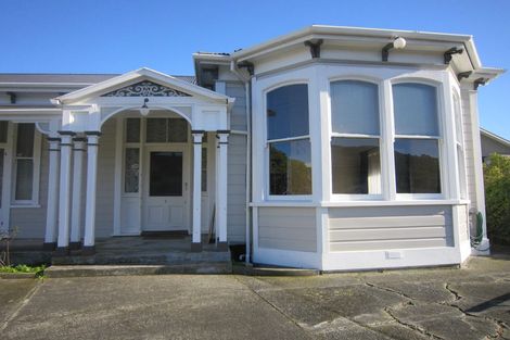 Photo of property in 36 The Parade, Island Bay, Wellington, 6023