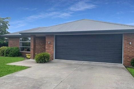 Photo of property in 133 Grove Street, Tinwald, Ashburton, 7700
