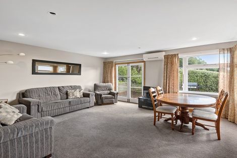 Photo of property in 12 Ramahana Road, Huntsbury, Christchurch, 8022