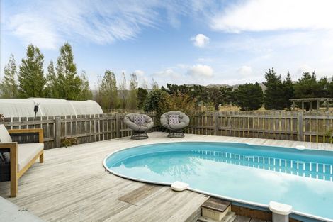 Photo of property in 94a Springvale Road, Clyde, Alexandra, 9391