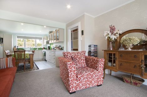 Photo of property in 21 Consols Street, Waihi, 3610