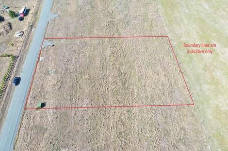 Photo of property in 63 Old Glen Lyon Road, Twizel, 7999