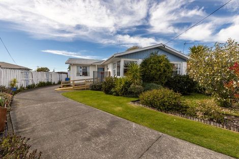 Photo of property in 6 Moana Crescent, Redwoodtown, Blenheim, 7201