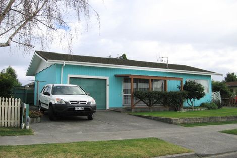 Photo of property in 62 Freyberg Avenue, Tamatea, Napier, 4112
