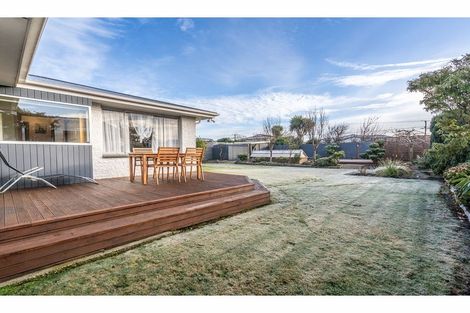 Photo of property in 8 Mepal Place, Kingswell, Invercargill, 9812