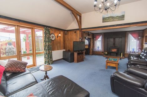 Photo of property in 6 Chateau Close, Gleniti, Timaru, 7910