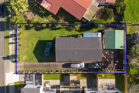 Photo of property in 22 Watchfield Close, Mangere, Auckland, 2022