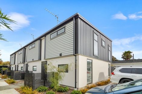 Photo of property in 3/7 Hinemoa Street, Spreydon, Christchurch, 8024