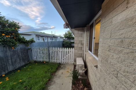 Photo of property in 3/813 Clive Street, Akina, Hastings, 4122