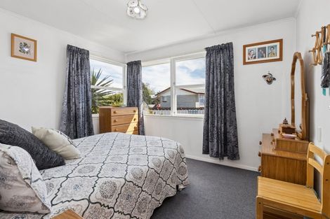 Photo of property in 6 Moana Crescent, Redwoodtown, Blenheim, 7201