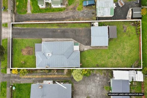 Photo of property in 70 Bailey Street, Huntly, 3700