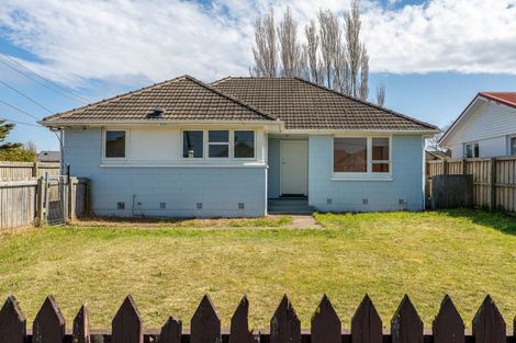 Photo of property in 35 Corhampton Street, Aranui, Christchurch, 8061