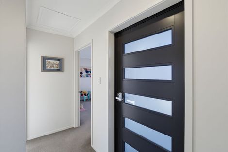 Photo of property in 35 Pakohe Street, Pegasus, 7612