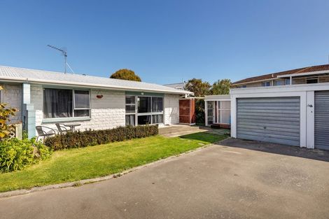 Photo of property in 2a Turner Place, Riversdale, Blenheim, 7201