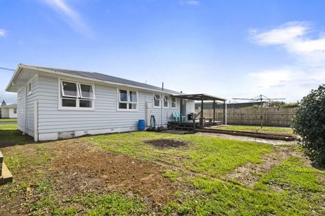 Photo of property in 19 Shamrock Street, Levin, 5510