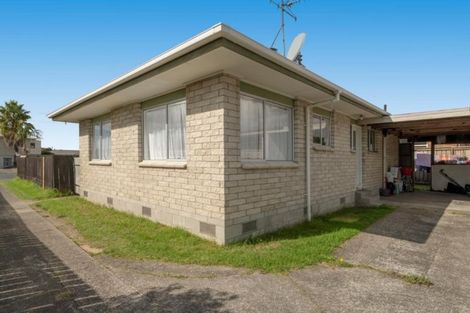 Photo of property in 48 Crane Street, Mount Maunganui, 3116