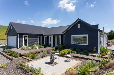 Photo of property in 143b Smith Road, Dannevirke, 4978