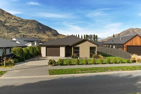 Photo of property in 3 Hicks Road, Lower Shotover, Queenstown, 9304