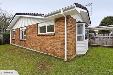 Photo of property in 24b Jersey Avenue, Mount Albert, Auckland, 1025