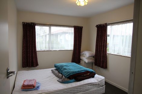 Photo of property in 1/11 Sherborne Street, St Albans, Christchurch, 8014