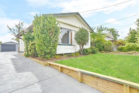 Photo of property in 145 Mackenzie Avenue, Woolston, Christchurch, 8023
