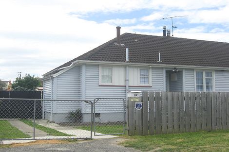 Photo of property in 44 George Street, Blenheim, 7201