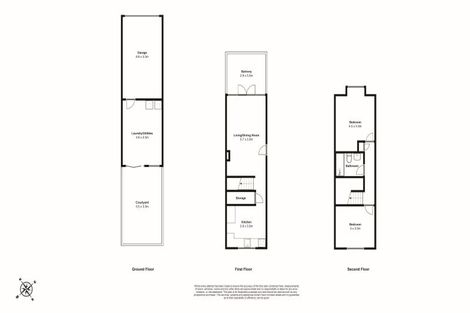 Photo of property in 37 Little George Street, Thorndon, Wellington, 6011