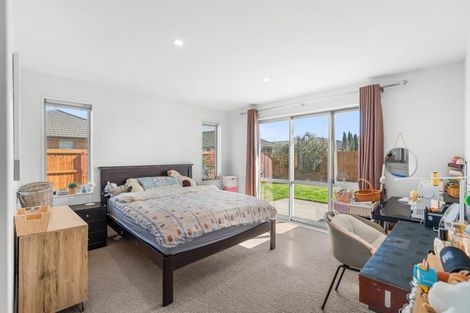 Photo of property in 6 Orr Street, Wigram, Christchurch, 8042